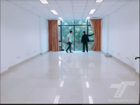 Tòa nhà 25/24 Hoàng Quốc Việt