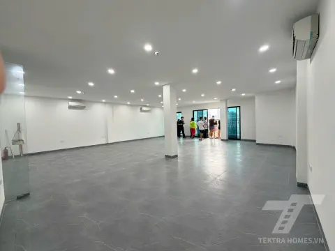 Tòa nhà 2/38 Nguyễn Văn Huyên