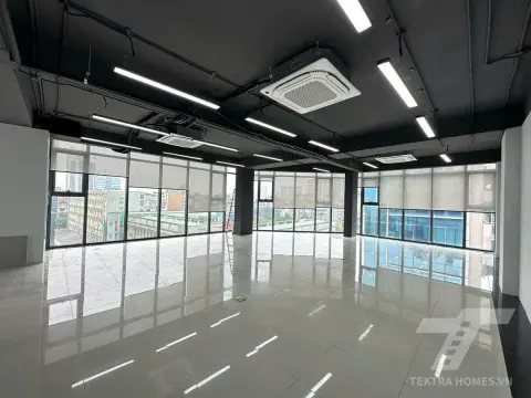 Tòa nhà số 2 Phú Mỹ