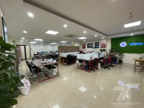 Tòa nhà 2/25 Thọ Tháp