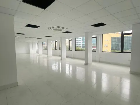 Tòa nhà 222 Dương Đình Nghệ