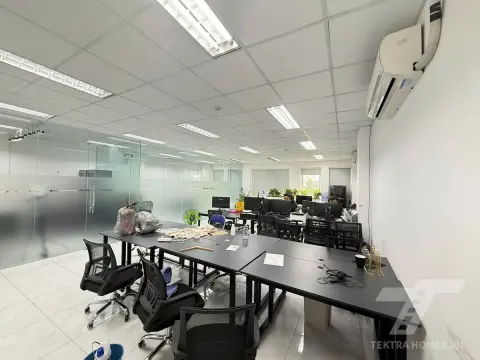 Tòa nhà 27/90 Khuất Duy Tiến