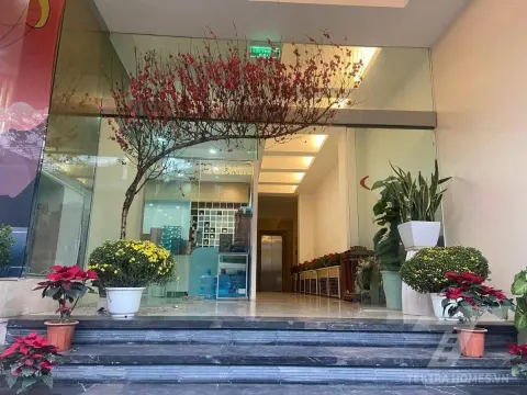 Tòa nhà 20/538 Đường Láng