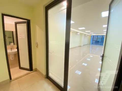 Tòa nhà 37/45 Trần Thái Tông