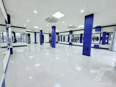 Tòa nhà 96 Nguyễn Đình Hoàn