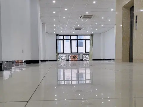 Tòa nhà 58/ 603 Lạc Long Quân