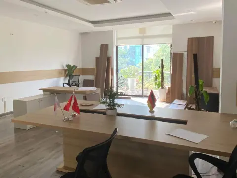 Tòa nhà E2/D21 Tôn thất thuyết