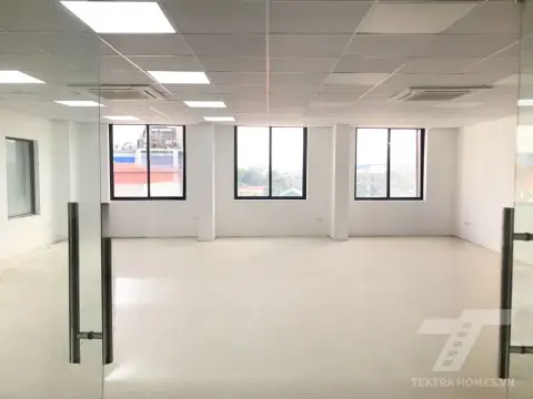 Tòa nhà 66 Trần Đại Nghĩa