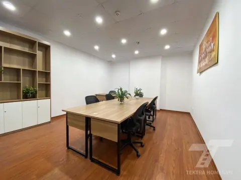 Văn phòng 01 Hanoi Office - Helios Tower