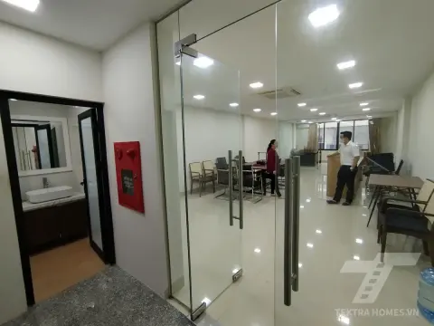 Tòa nhà 1/ 88 Trung Kính