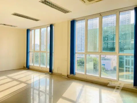 Tòa nhà 192 Thái Thịnh