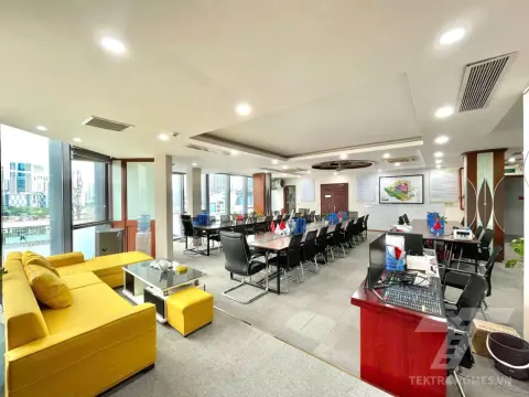Tòa nhà 72 Dịch Vọng