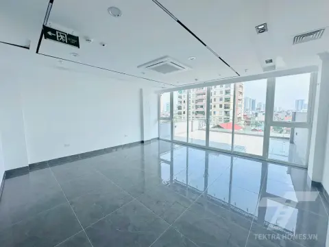 Tòa nhà 65 Hoàng Ngân