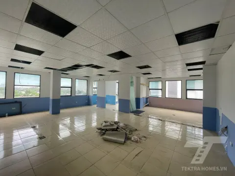 Tòa nhà 26/89 Lê Đức Thọ