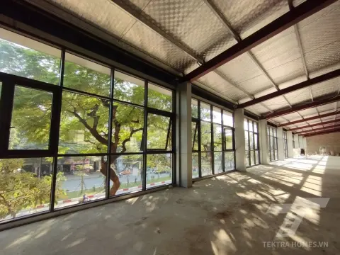 Tòa nhà 12-14 Hoàng Quốc Việt