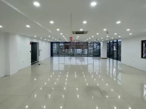 Tòa nhà 315 Bạch Mai