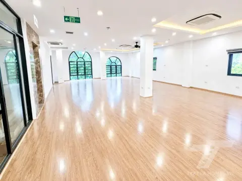Tòa nhà 31/4 Đồng Me