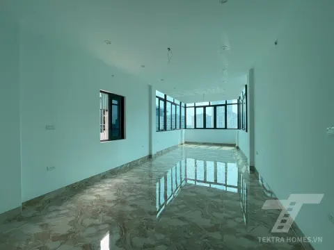 Tòa nhà 110 Mễ Trì Thượng
