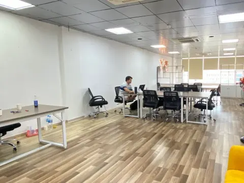Tòa nhà 118 Nguyễn Ngọc Nại