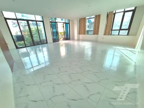 Tòa nhà 45 Trần Thái Tông