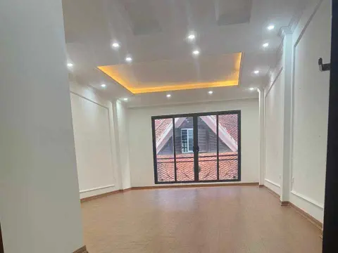 Tòa nhà 26/133 Thái Hà