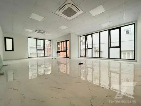 Tòa nhà 27 Huỳnh Thúc Kháng
