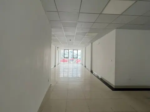 Tòa nhà 227 Hoàng Văn Thái