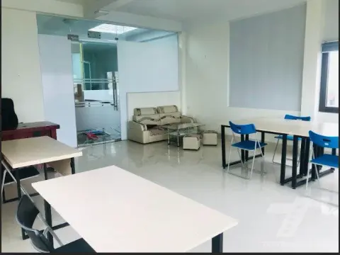 Tòa nhà 9B Nghĩa Đô