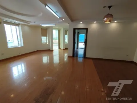 Tòa nhà ngõ 5 Thọ Tháp