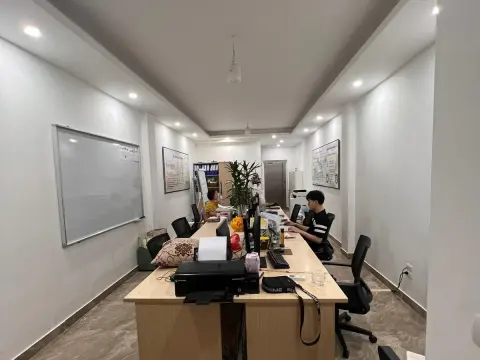 Tòa nhà D3 ngõ 33 Lê Văn Thiêm