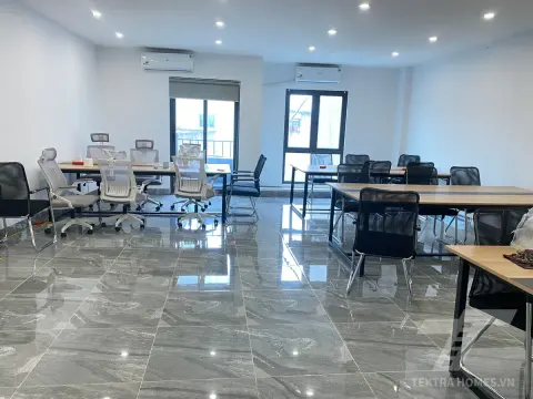 Tòa nhà 104/54 Lê Quang Đạo