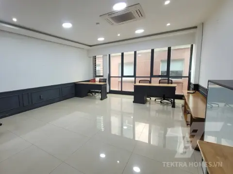 Tòa nhà 3 Liễu Giai