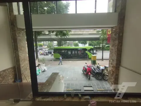 Tòa nhà 41-43 Khuất Duy Tiến