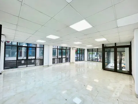 Tòa nhà 38 Dịch Vọng Hậu