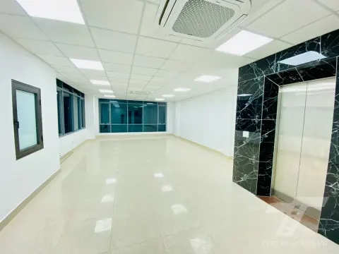 Tòa nhà 85 Nguyễn Văn Huyên