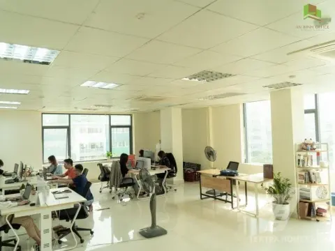 Tòa nhà 31/18 Nguyễn Cơ Thạch