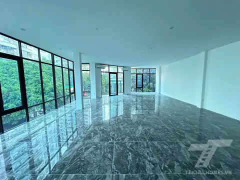 Tòa nhà 16/7 Lê Đức Thọ