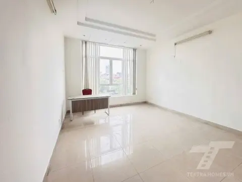 Tòa 55 Nguyễn Khang