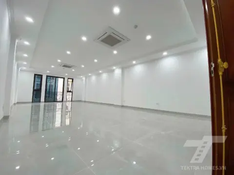 Tòa nhà 18/88 Trung Kính