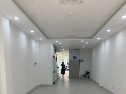 Tòa nhà 249 Thụy Khuê