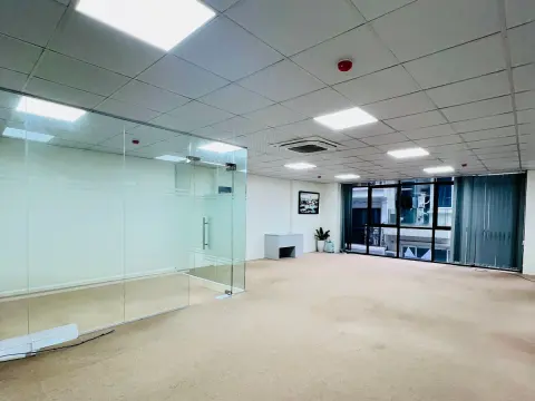 Tòa nhà 91 Trung Liệt