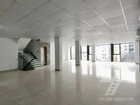 Tòa nhà N1 ngõ 655 Lạc Long Quân