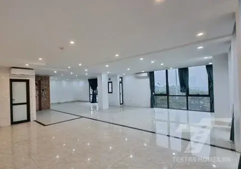Tòa nhà 125A Mỹ Đình