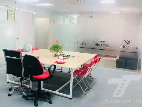Tòa nhà ngõ 300 Nguyễn Xiển