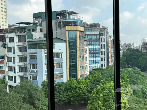 Tòa nhà 2/60 Dương Khuê