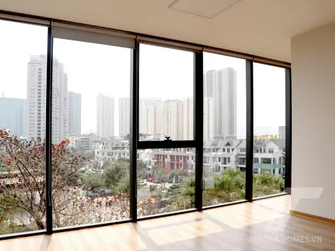 Tòa nhà 24 Mạc Thái Tông
