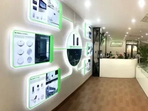 Tòa nhà 18B/96/71 Đại Từ