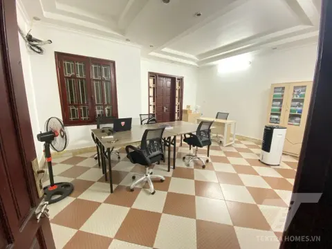 Tòa nhà 2A/27 Nghĩa Đô