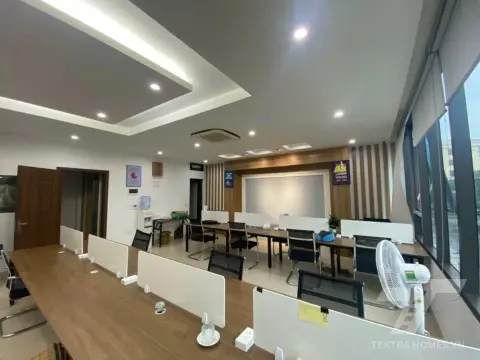 Tòa nhà 5/1A Nguyễn Cơ Thạch
