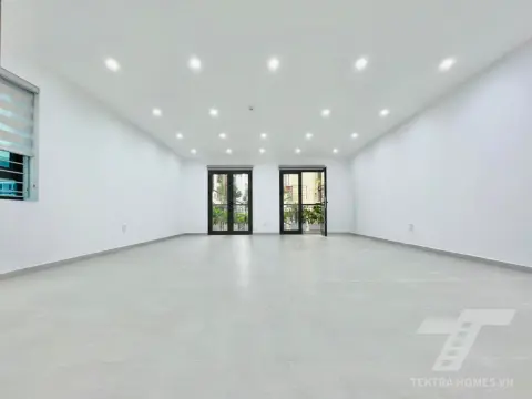 Tòa nhà 60/41 Thái Hà